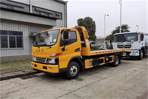 东坝车辆公路救援