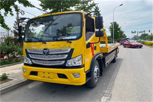 东坝汽车救援头像