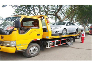 东坝附近24小时汽车拖车服务热线