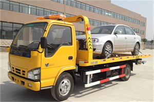 东坝道路救援一般怎么收费