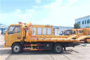 东坝送油救援服务