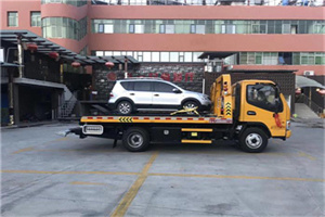 东坝附近汽车拖车电话