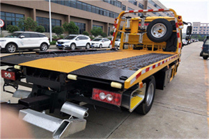 东坝24小时汽车送油服务公司