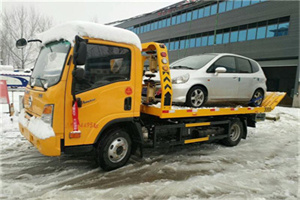 东坝附近道路救援服务