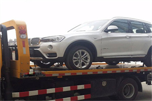 东坝拖车24小时服务电话