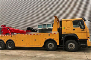 东坝道路救援公司